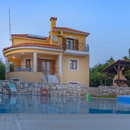 Kefalonia Houses Argostoli  Exterior photo