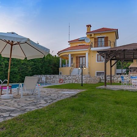 Kefalonia Houses Argostoli  Exterior photo