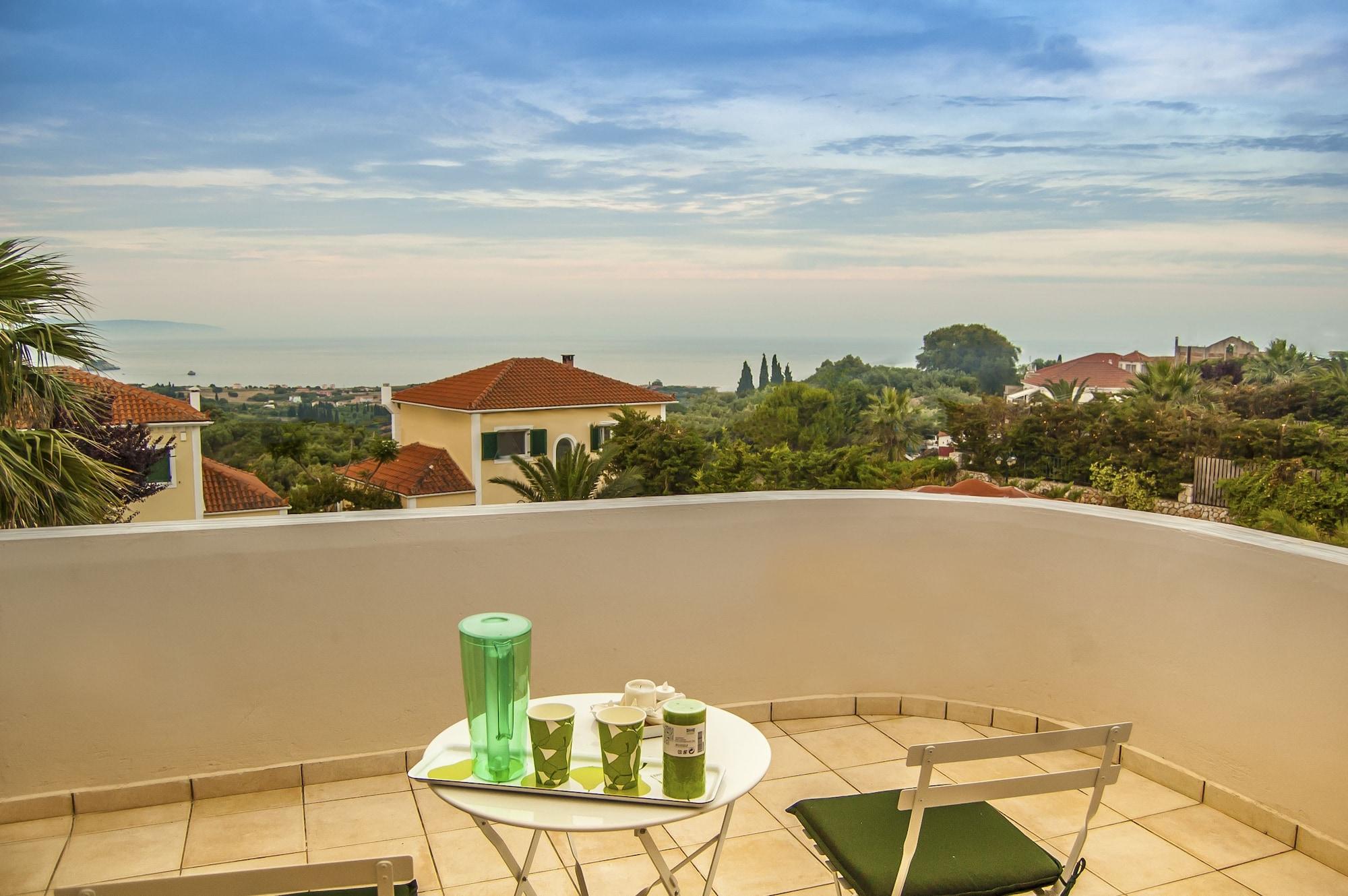 Kefalonia Houses Argostoli  Exterior photo