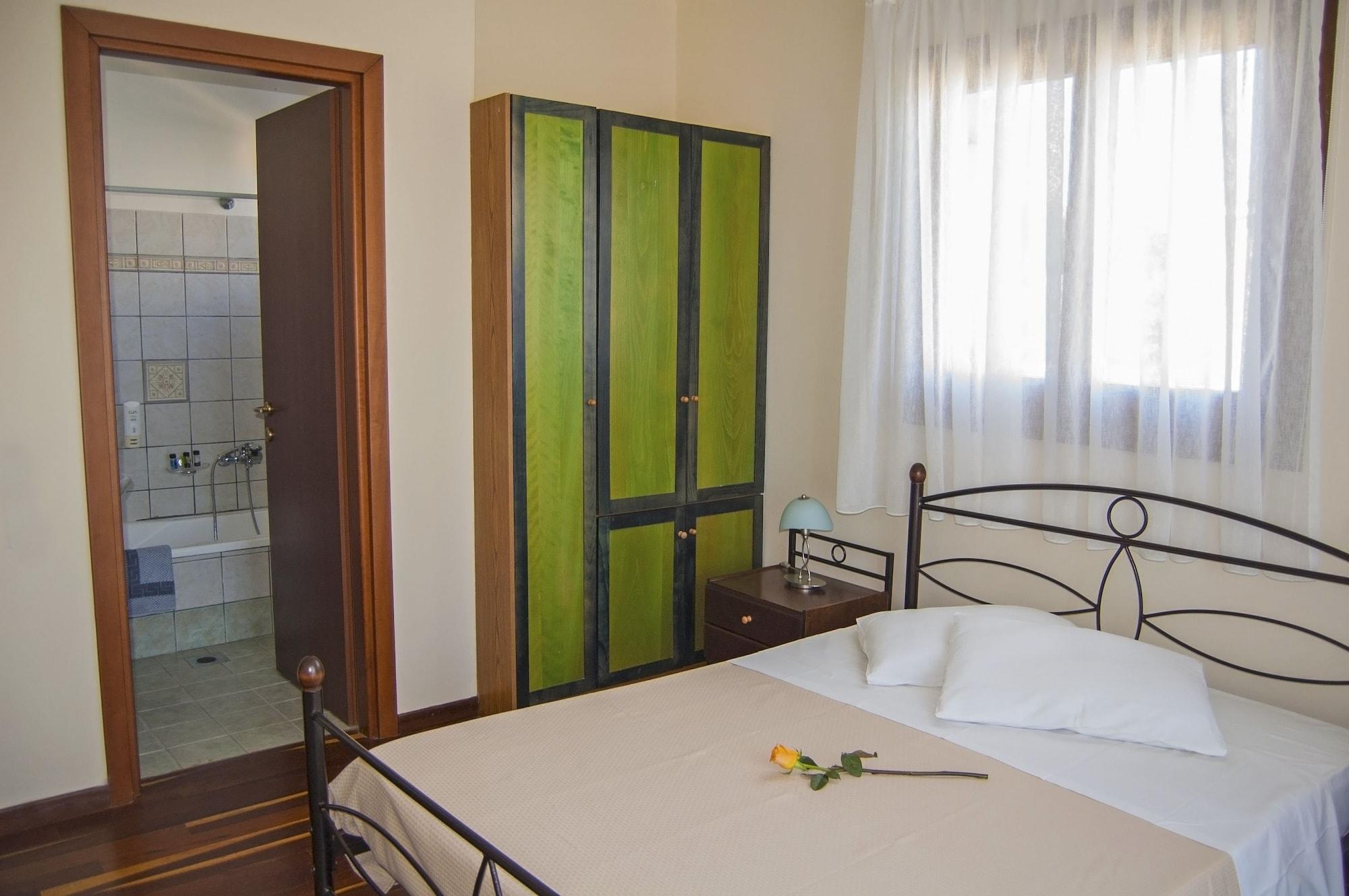Kefalonia Houses Argostoli  Exterior photo