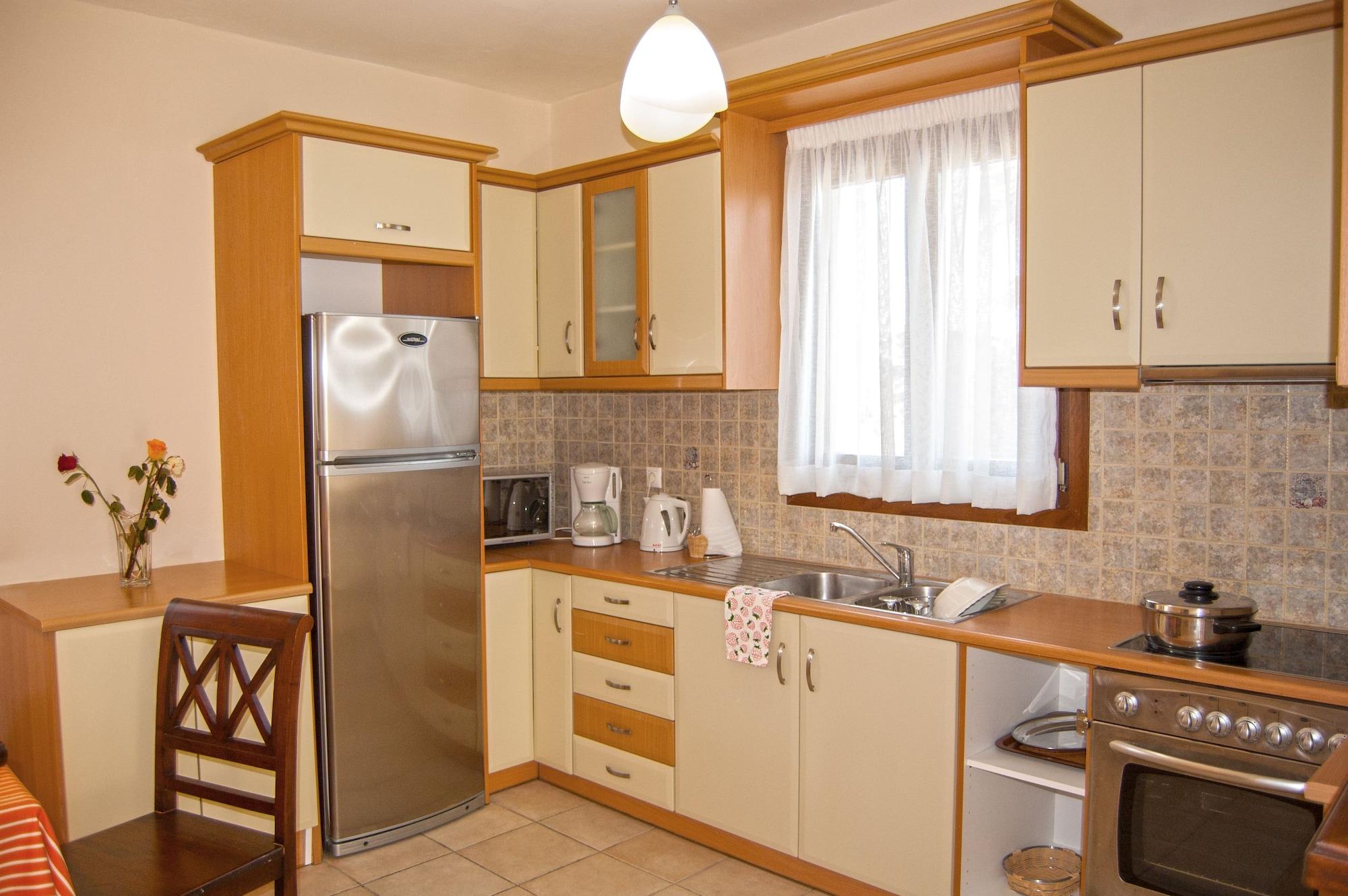 Kefalonia Houses Argostoli  Exterior photo
