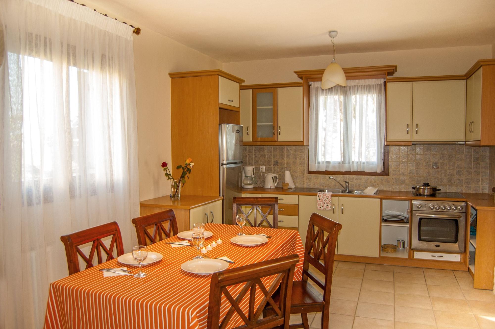 Kefalonia Houses Argostoli  Exterior photo