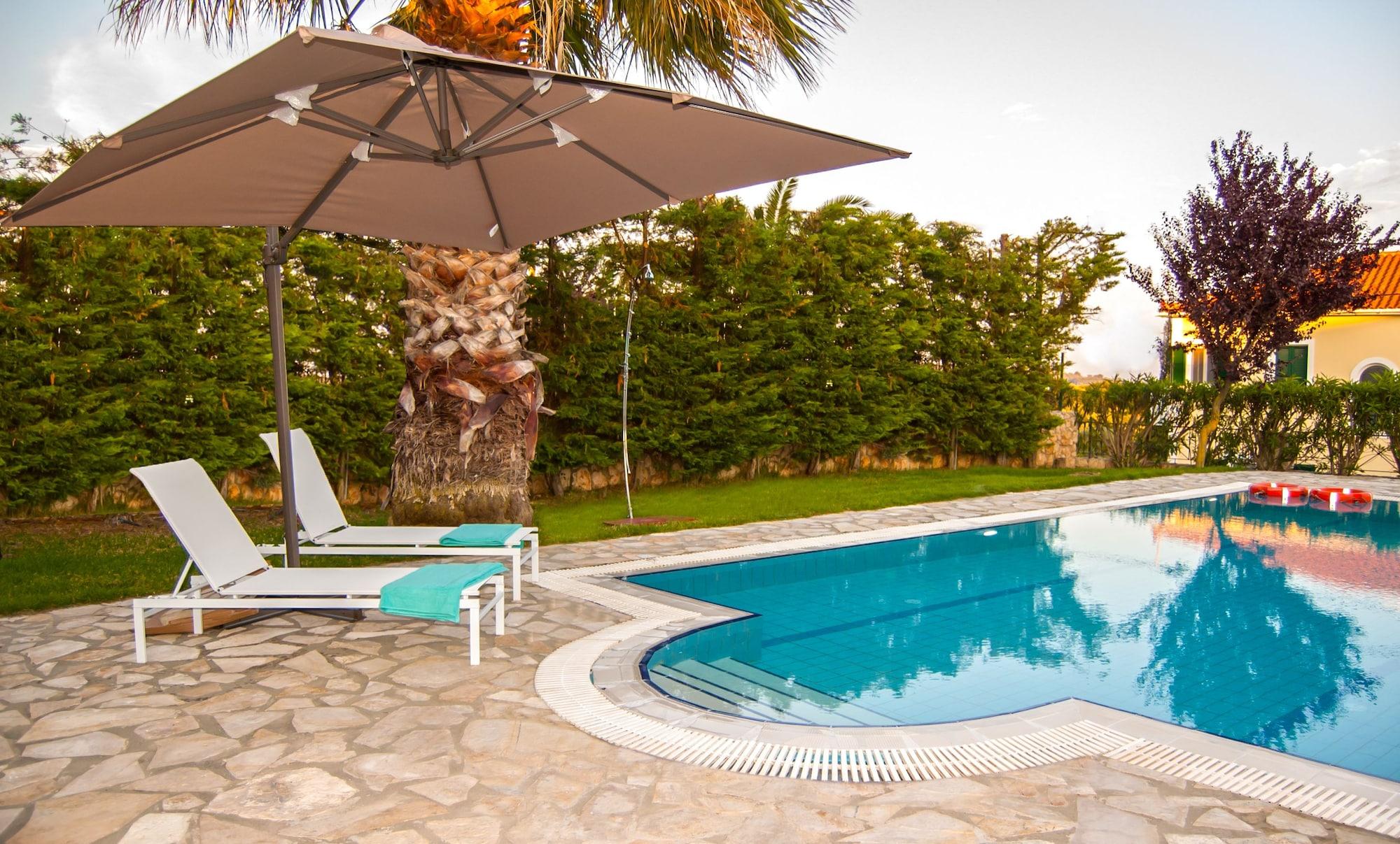 Kefalonia Houses Argostoli  Exterior photo