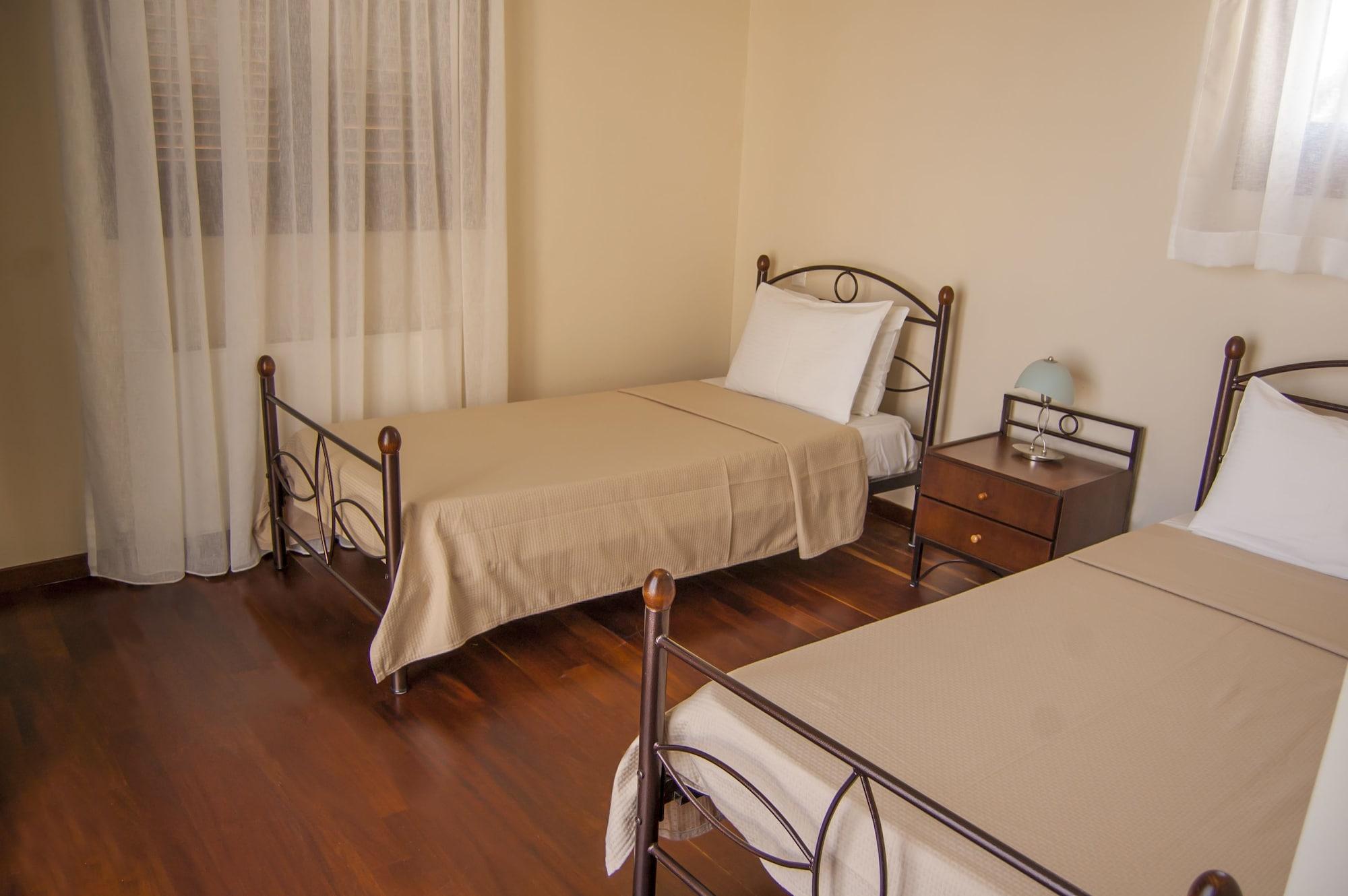 Kefalonia Houses Argostoli  Exterior photo