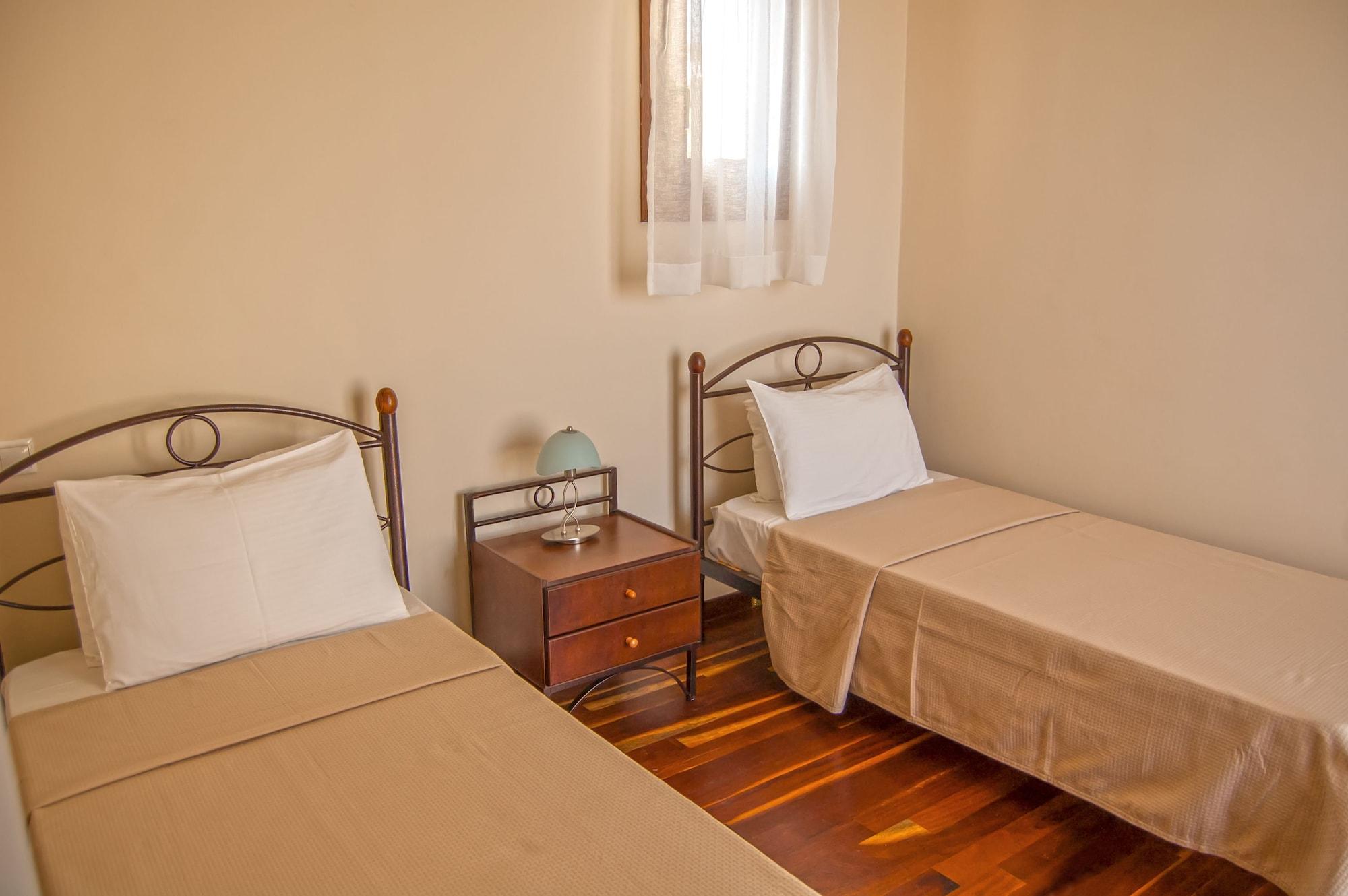 Kefalonia Houses Argostoli  Exterior photo