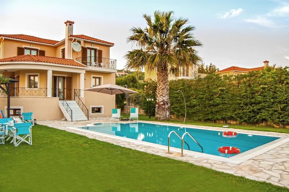 Kefalonia Houses Argostoli  Exterior photo