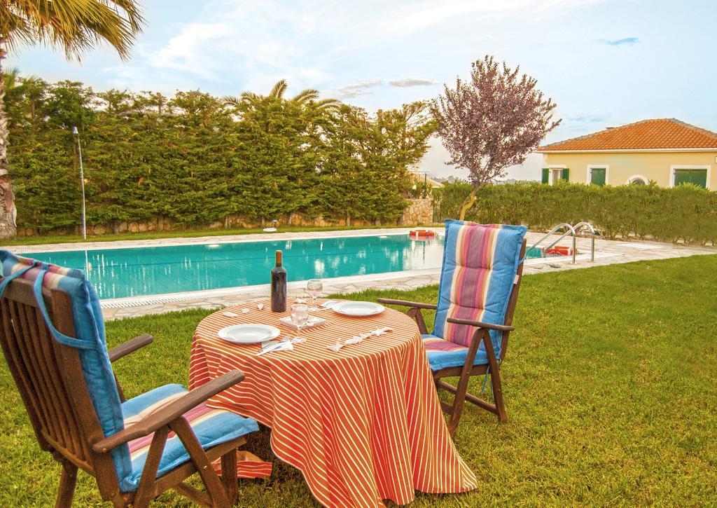 Kefalonia Houses Argostoli  Exterior photo