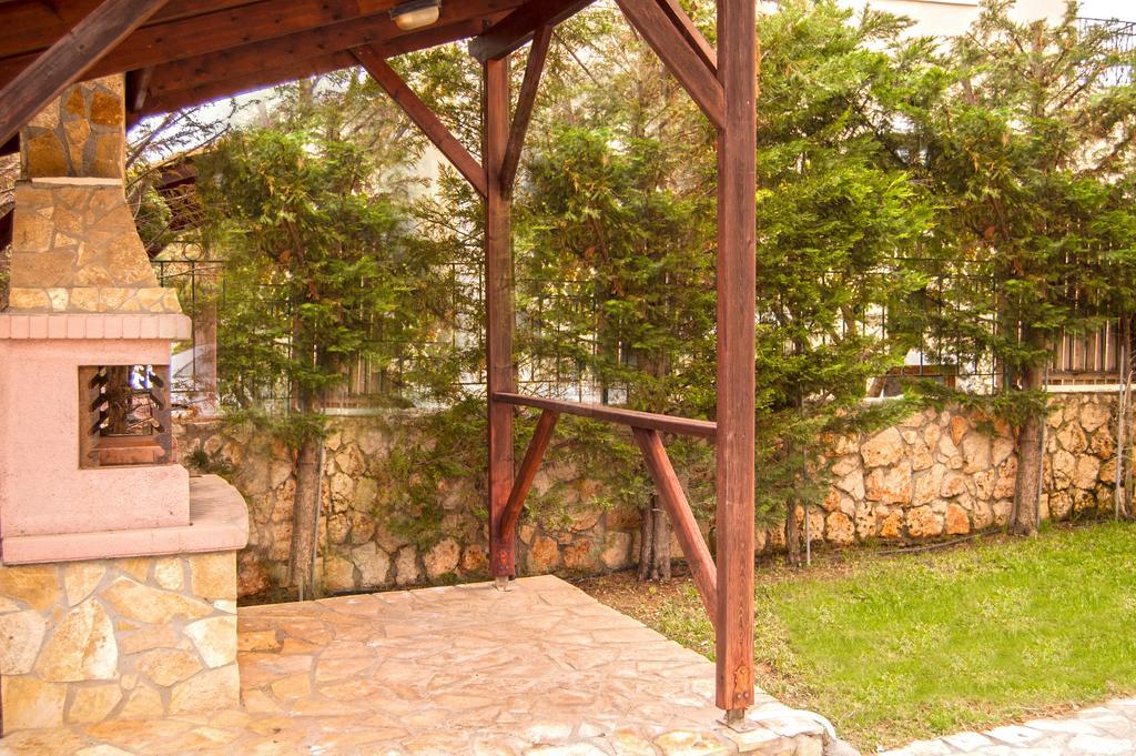 Kefalonia Houses Argostoli  Exterior photo