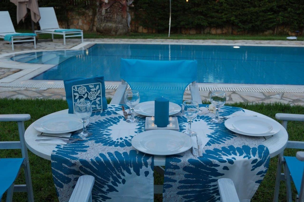 Kefalonia Houses Argostoli  Exterior photo