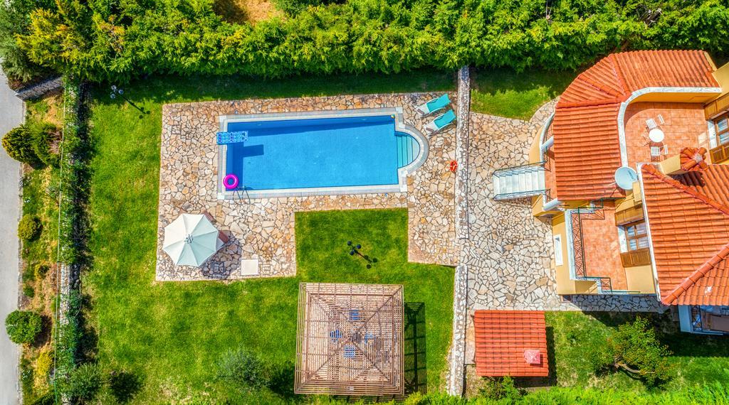 Kefalonia Houses Argostoli  Exterior photo