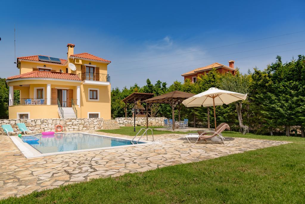 Kefalonia Houses Argostoli  Exterior photo